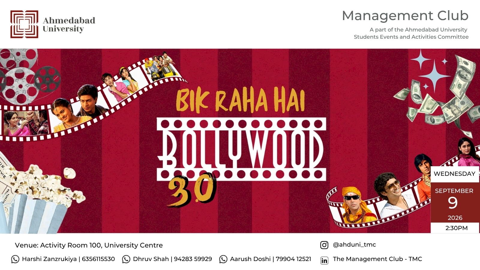 Bik Raha Hai Bollywood 3.0