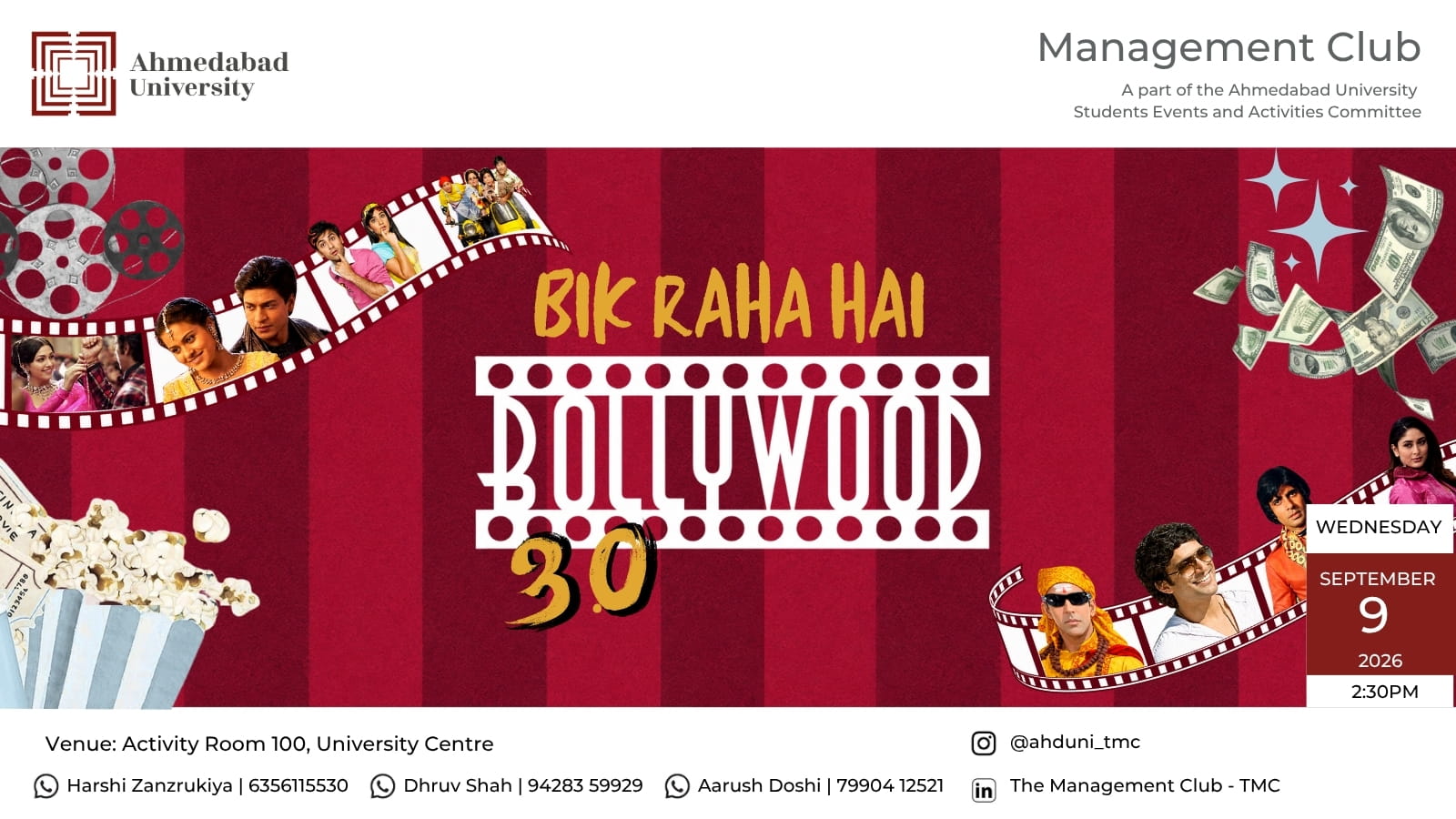 Bik Raha Hai Bollywood 3.0