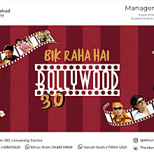 Bik Raha Hai Bollywood 3.0