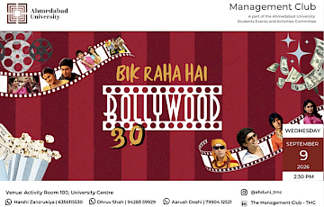 Bik Raha Hai Bollywood 3.0