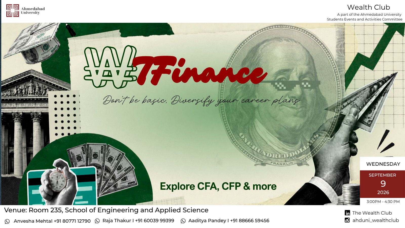 WTFinance