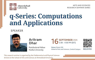 q-Series: Computations and Applications