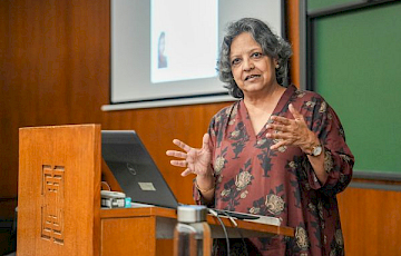 Tripura Kashyap