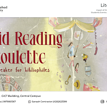 Rapid Reading Roulette