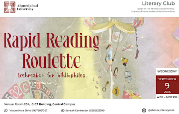 Rapid Reading Roulette