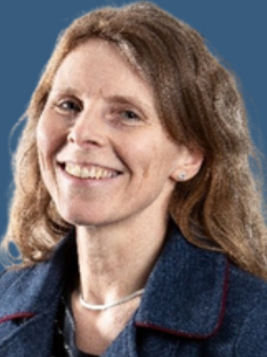 Julieanna Powell-Turner, Speaker at Ahmedabad University