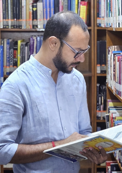 KUNAL PANDYA