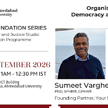 Organisational Democracy at Work