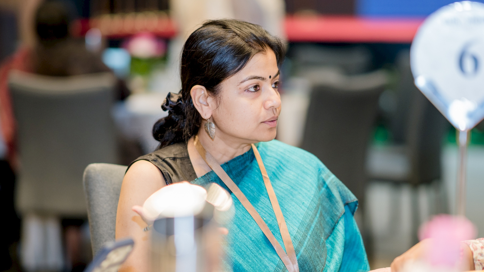 Ratna Ghosal