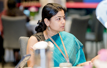 Ratna Ghosal
