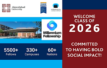 Millennium Fellowship
