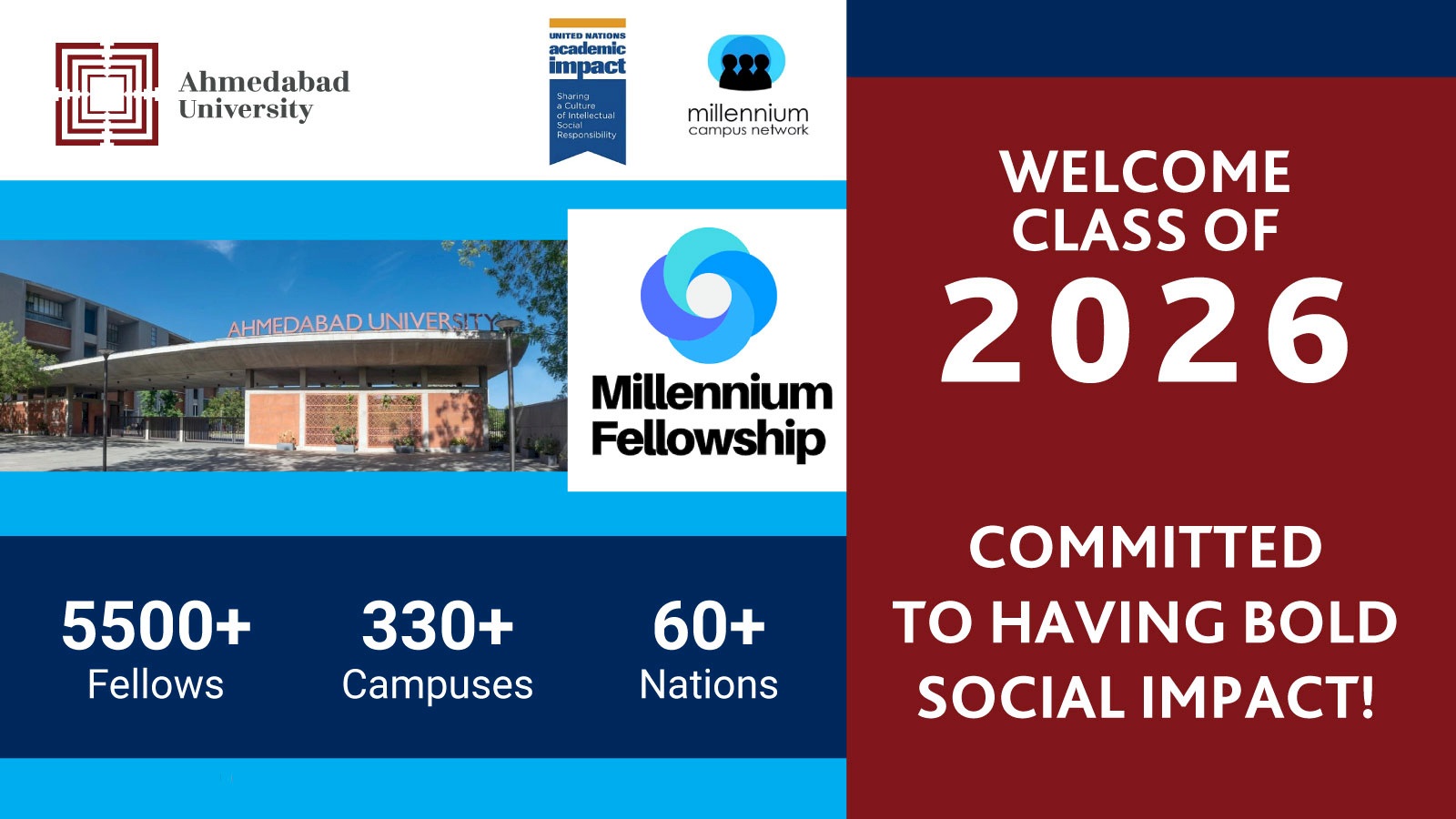 Millennium Fellowship