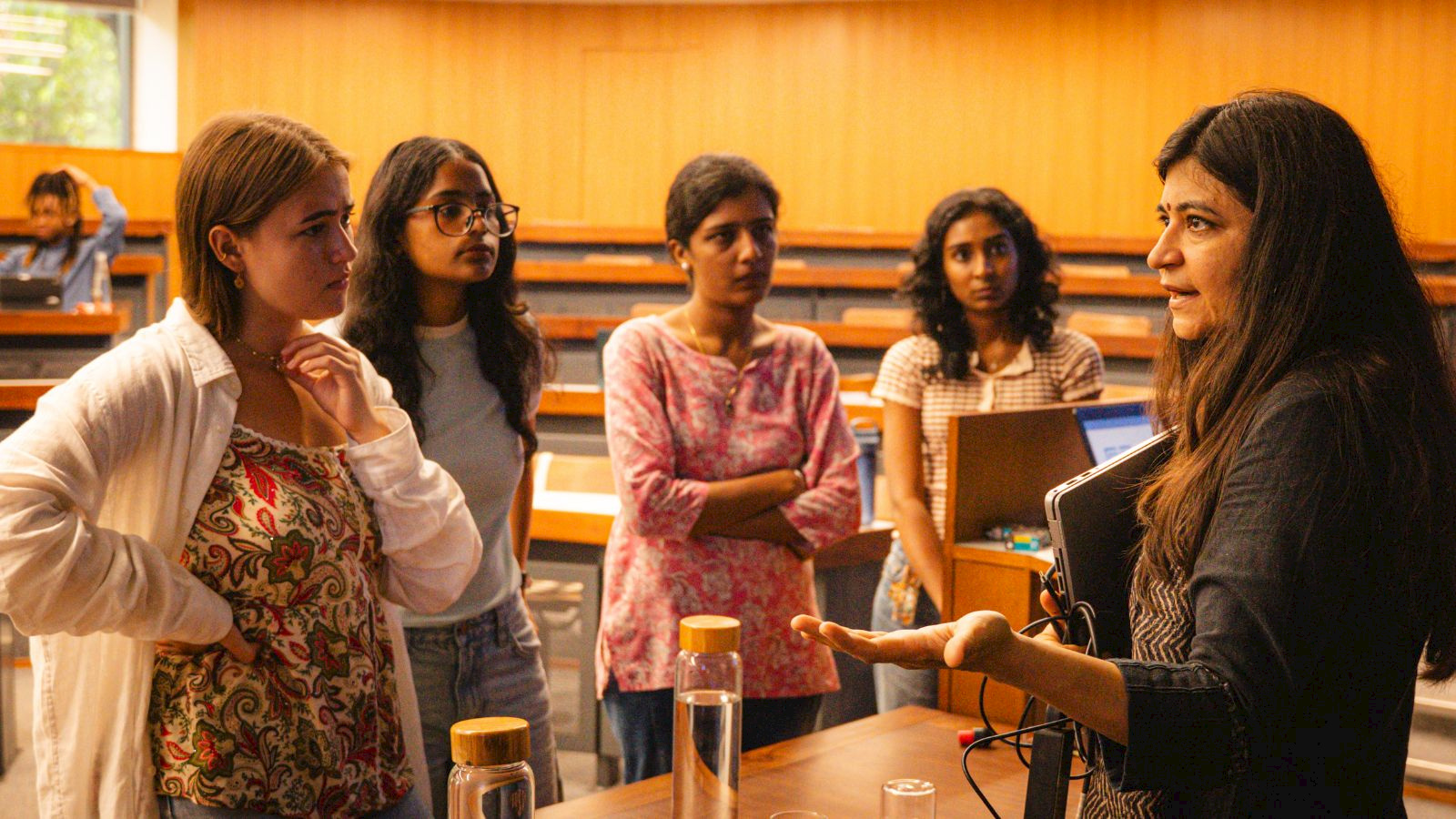 Climate Fellows Programme