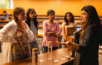 Climate Fellows Programme