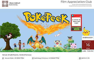 PokePeek: Treasure Hunt
