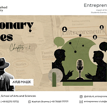 Visionary Voices @TheNetwork: Chapter 2