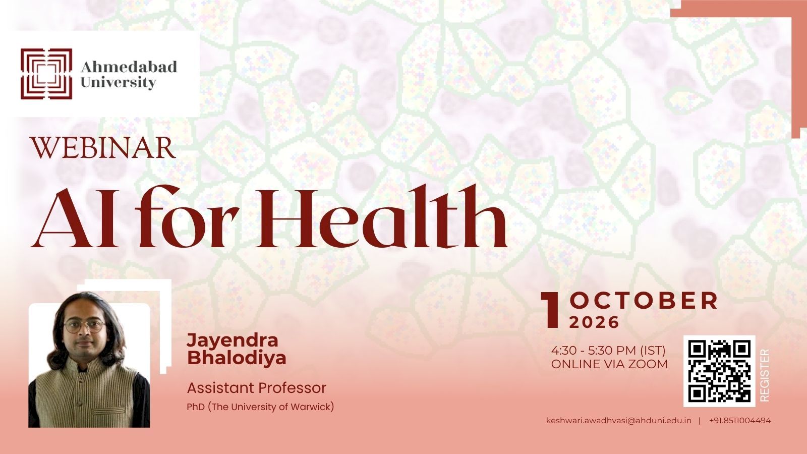AI for Health