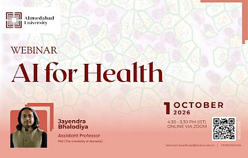 AI for Health