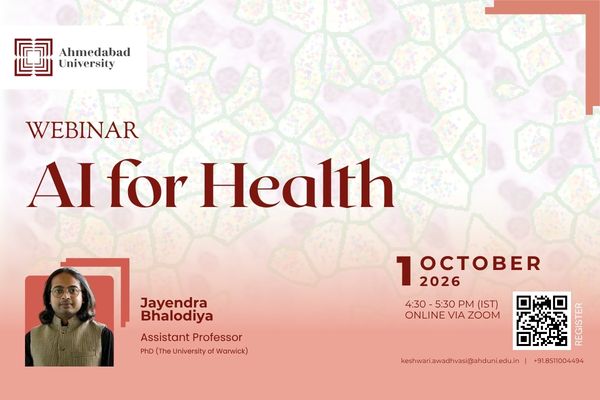 AI for Health