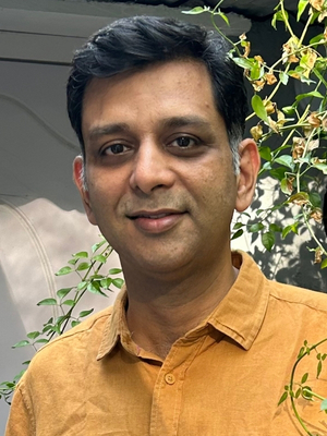 Aparajith Ramnath