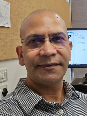 Murari Jha