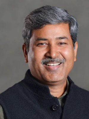 ANIL ROY