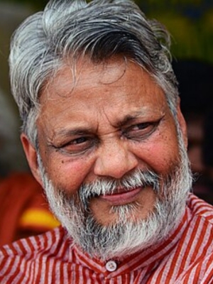 RAJENDRA SINGH