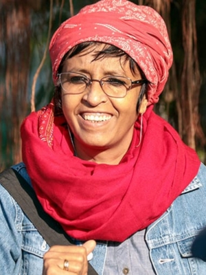 MANSEE BAL BHARGAVA
