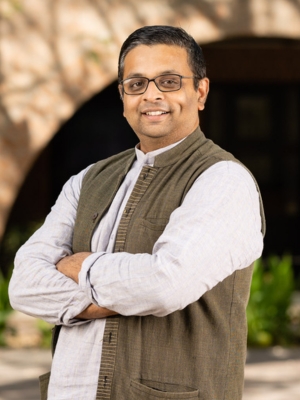 RANJAN KUMAR GHOSH