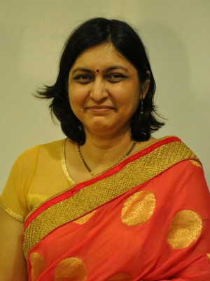 RITU DESHMUKH