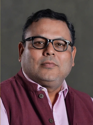 SASWAT BANDOPADHYAY