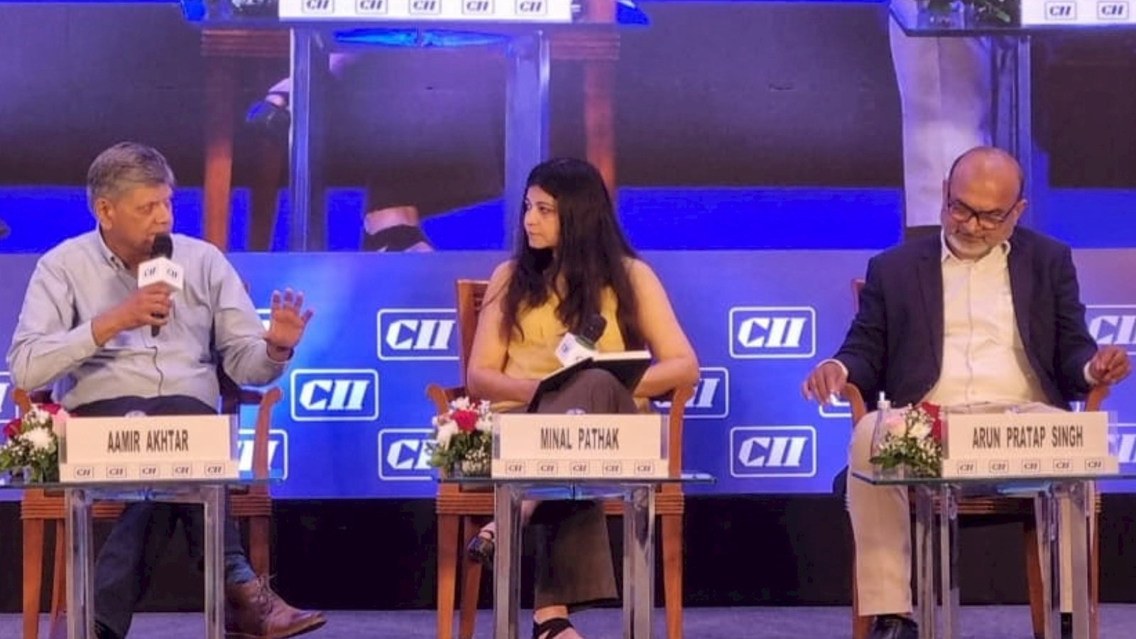 CII Gujarat Manufacturing Conclave 2026