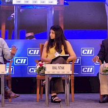 CII Gujarat Manufacturing Conclave 2026