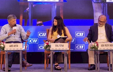 CII Gujarat Manufacturing Conclave 2026
