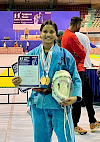 Nishra Shah
