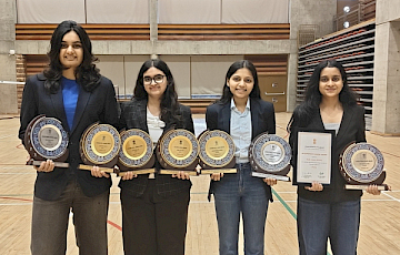 Gujarat Government Sports Awards