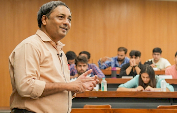 Jatin Christie