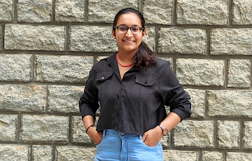 Honey Dhanecha