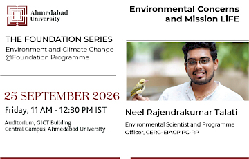 Environmental Concerns and Mission LiFE