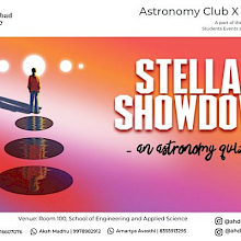 Stellar Showdown: An Astronomy Quiz