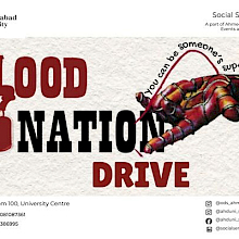 Blood Donation 2026