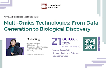 Data Generation to Biological Discovery
