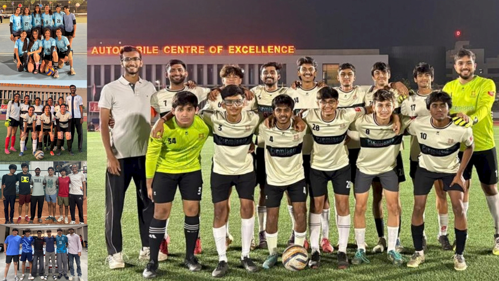 PDEU Energy Cup 2026
