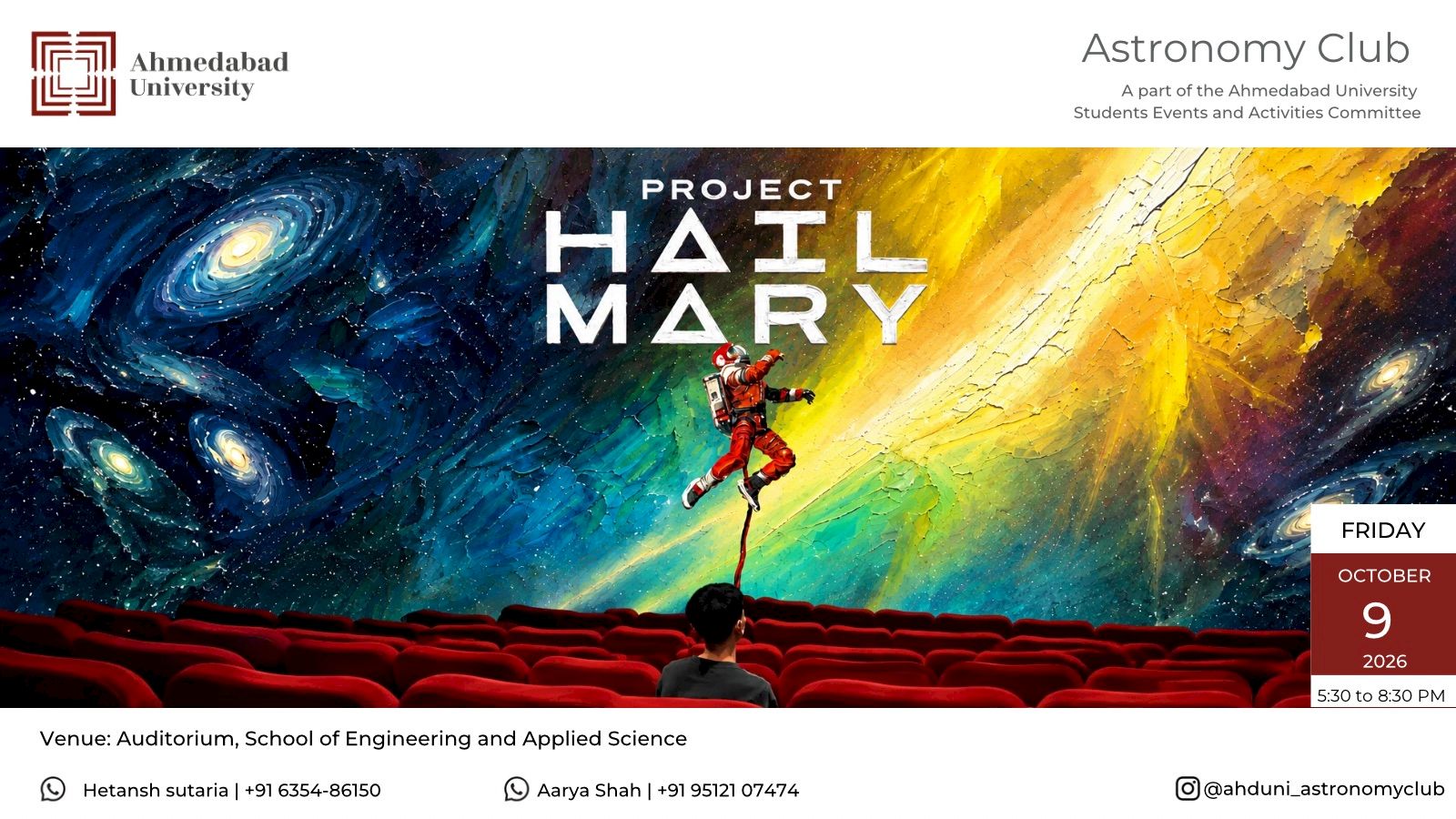 Project Hail Mary