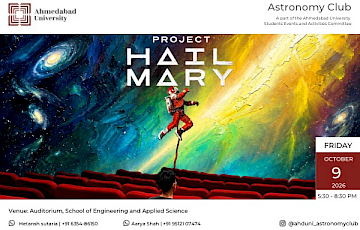 Project Hail Mary