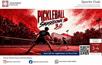 Pickleball Smashdown 3.0