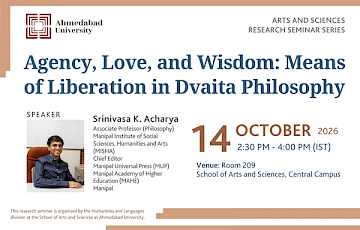 Dvaita Philosophy