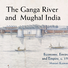 River Flows, Empires Rise and Fall