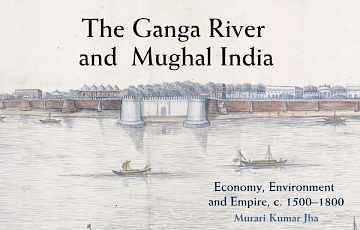 River Flows, Empires Rise and Fall