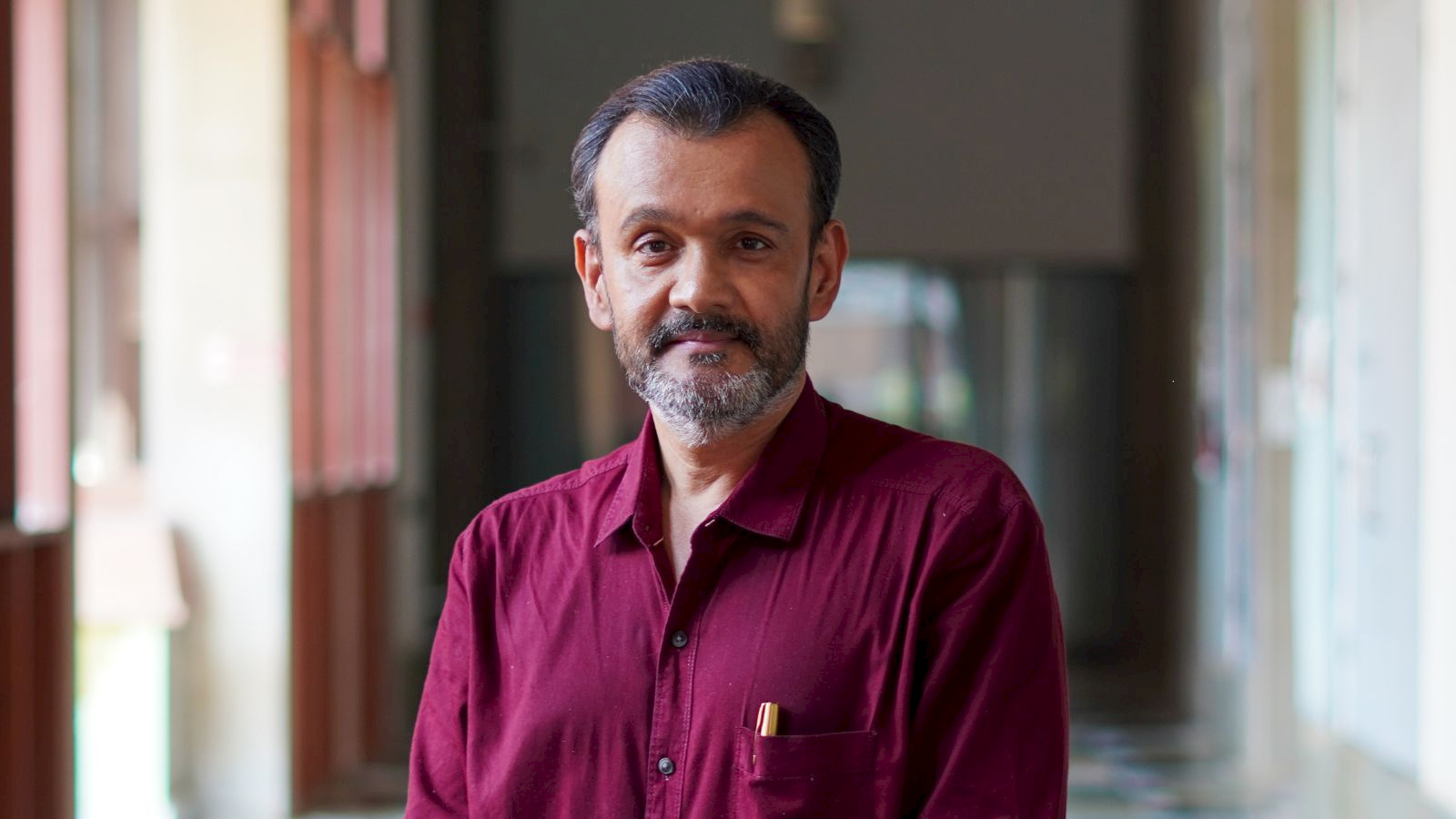 Bhargav Adhvaryu